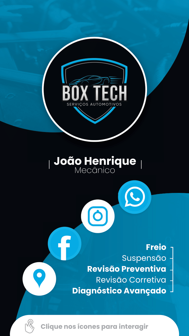 Box Tech